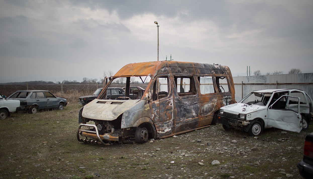 Ingush head to be summoned as witness in attack on activists and journalists