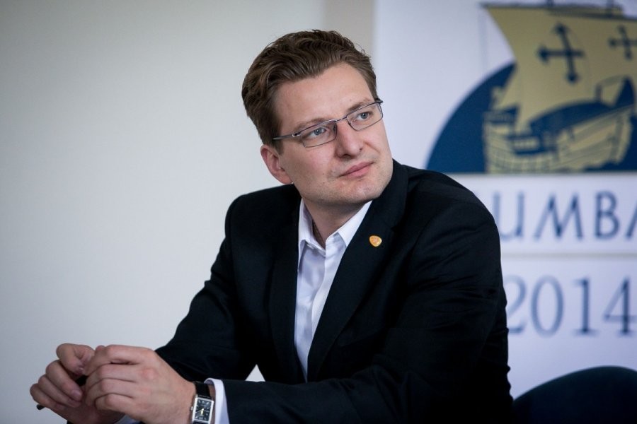 OSCE expert ‘not convinced’ Georgia needs media ombudsman
