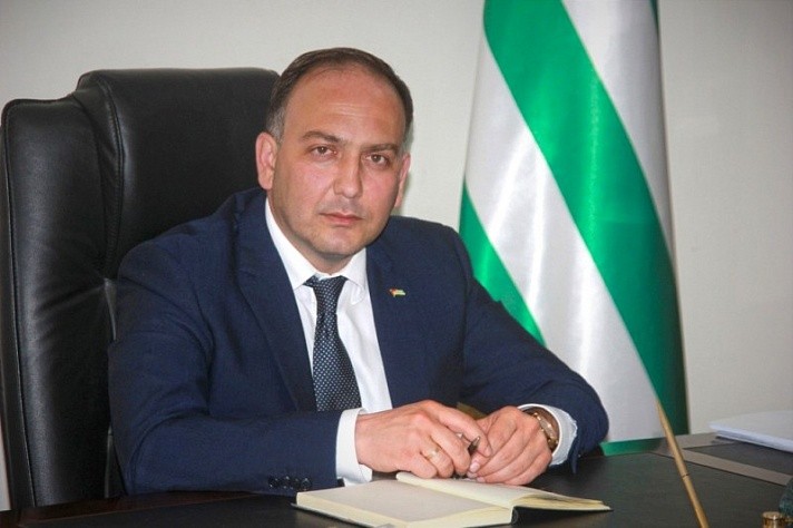 Abkhazia denounces Georgia peace initiative, US and EU offer support