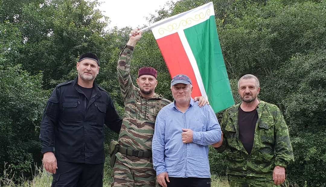 Chechen ‘invasion’ sparks outrage in Ingushetia