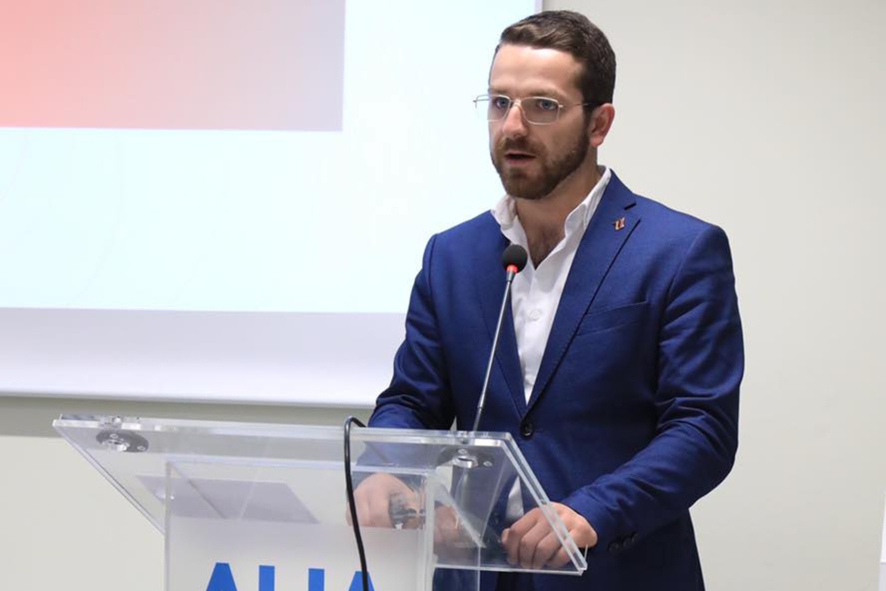 Armenian Deputy Education Minister charged in corruption case