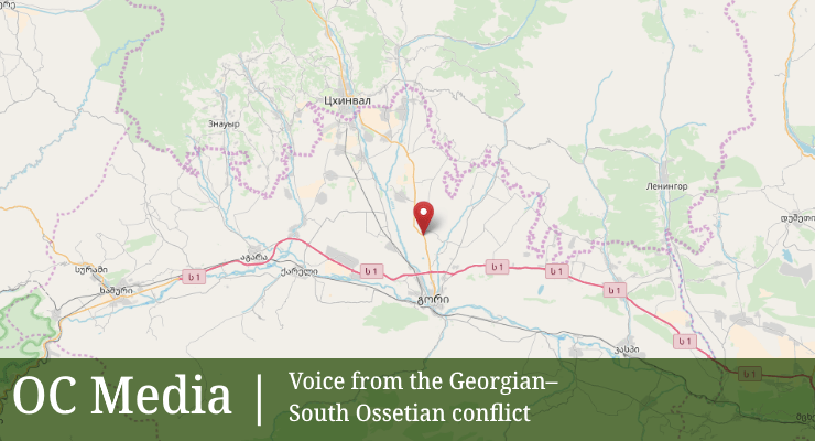 Voice from the Georgian–South Ossetian conflict | ‘Nobody is going to make me believe that Ossetians hate us’