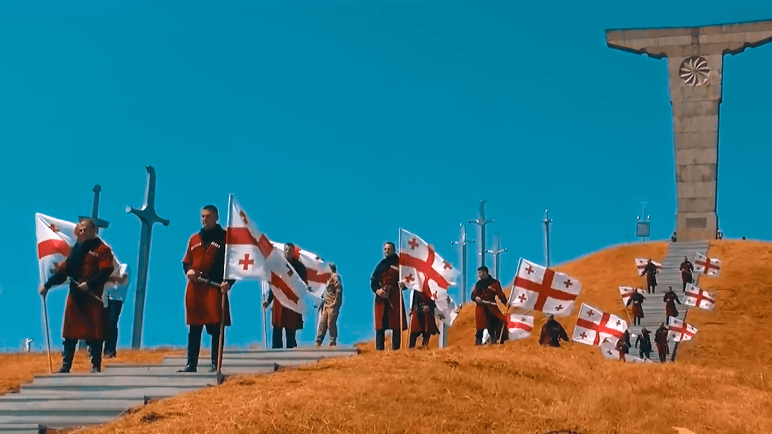 Azerbaijani Georgians accuse authorities of whitewashing promotional video
