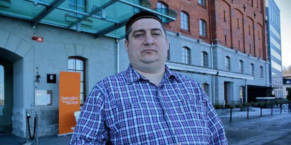 Ingush rights group loses bid to be removed from ‘foreign agent list’