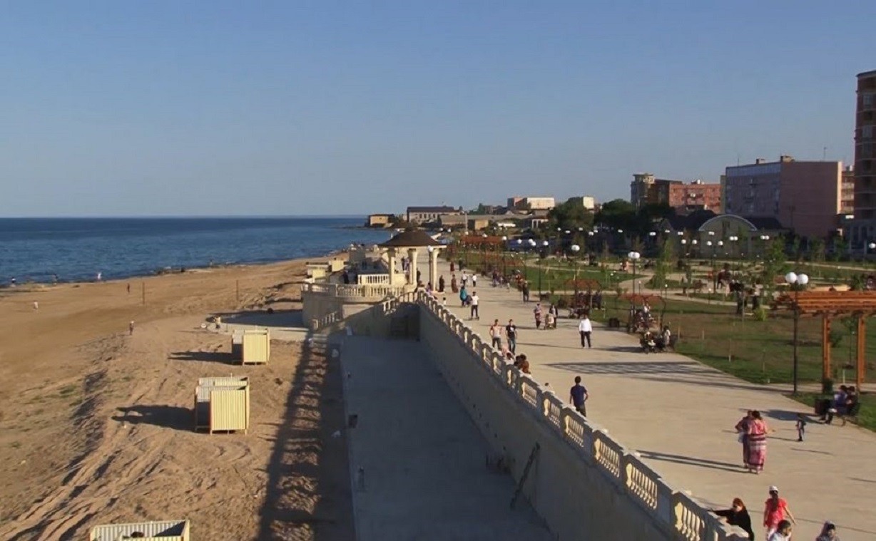 Criminal case launched over Derbent promenade ‘fraud’ in Daghestan