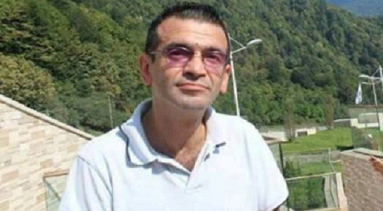 Azerbaijani activist found dead in jail