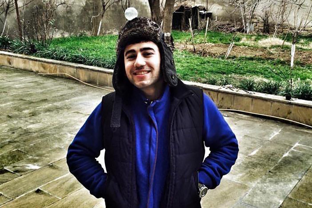 25-year-old ‘with mental illness’ killed in ‘exorcism’ in Azerbaijan