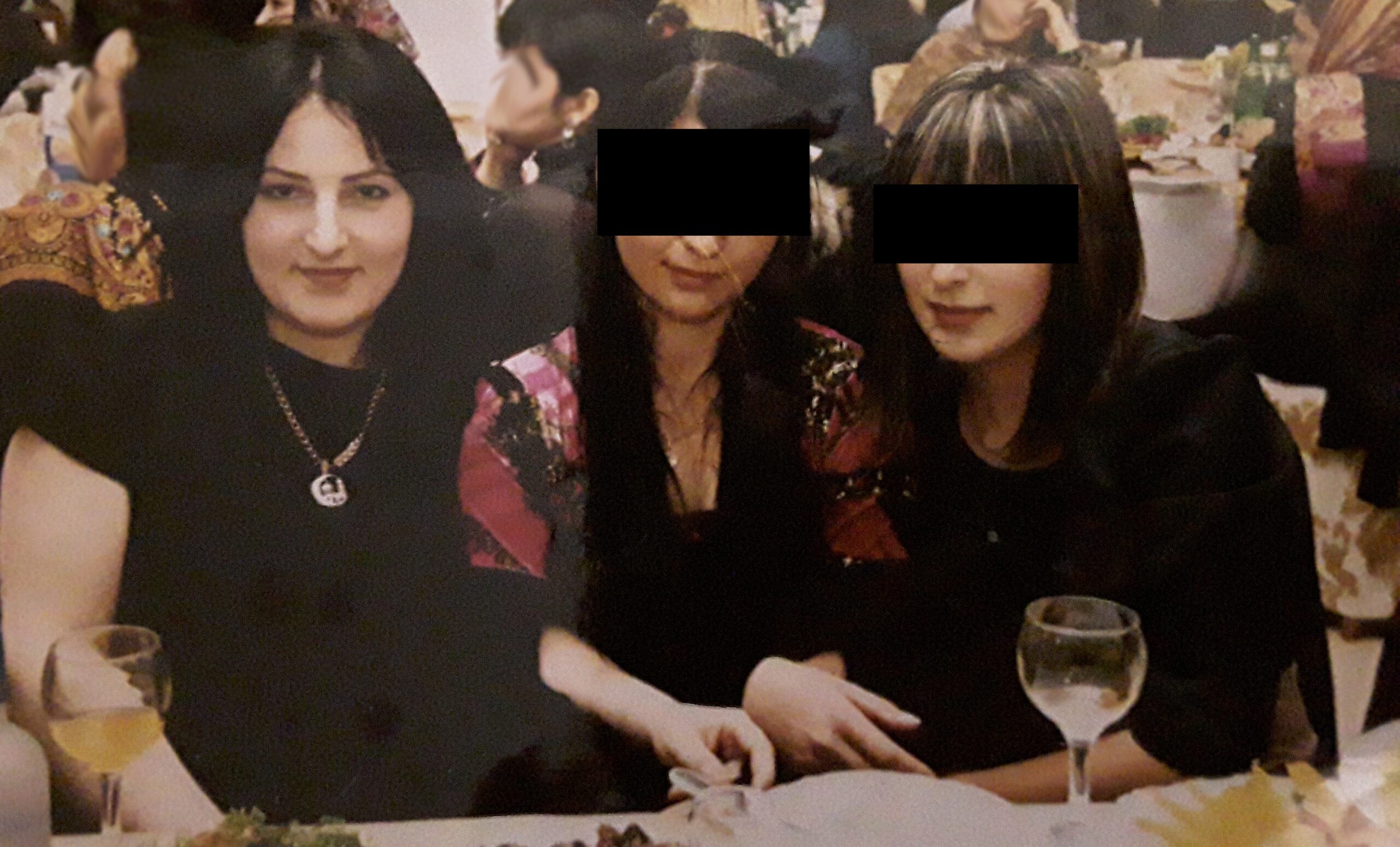 Daghestani woman who returned from Syria sentenced to 8 years in prison