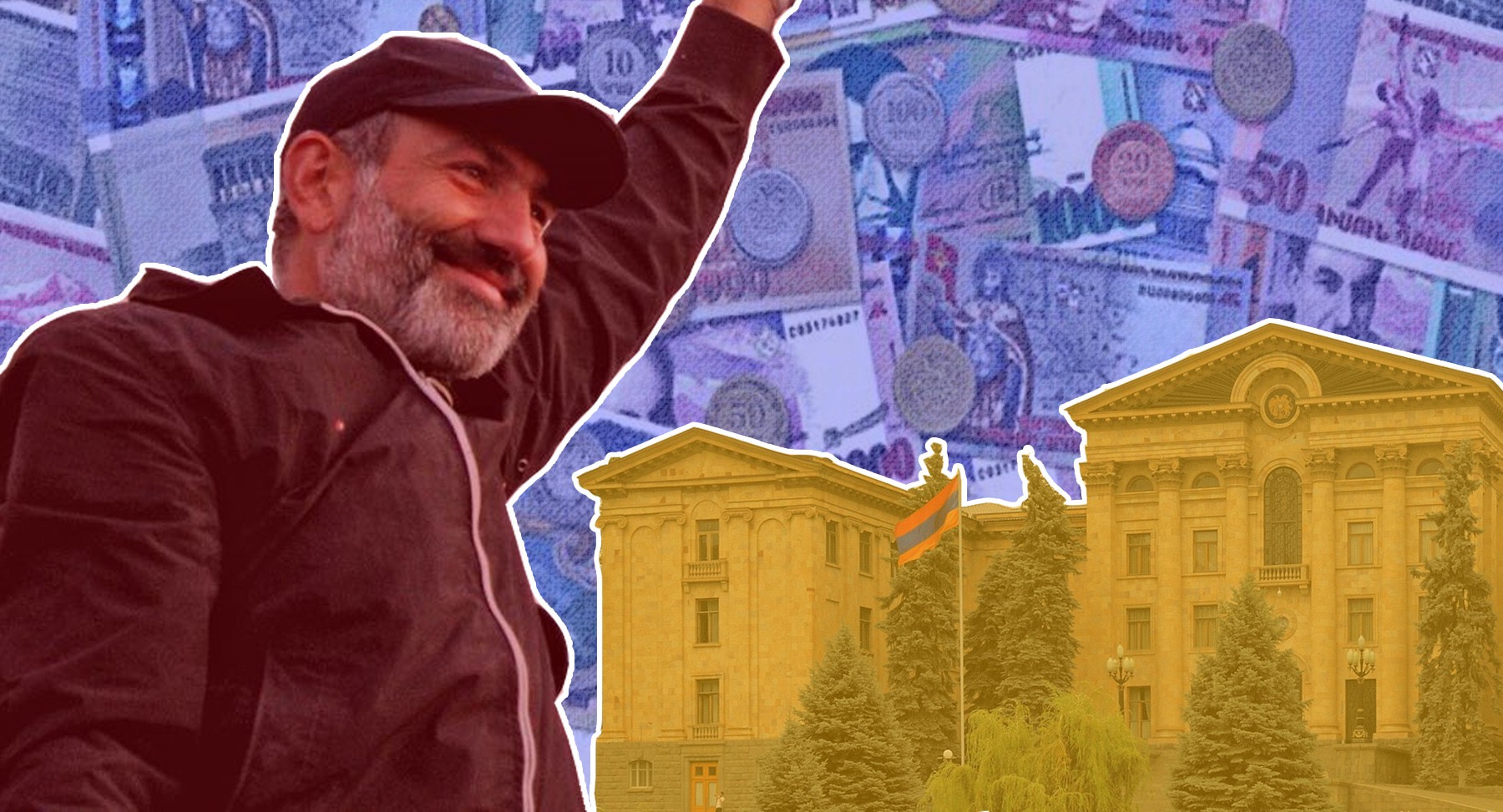 Opinion | Pashinyan’s neoliberal reforms risk undermining the values of the revolution