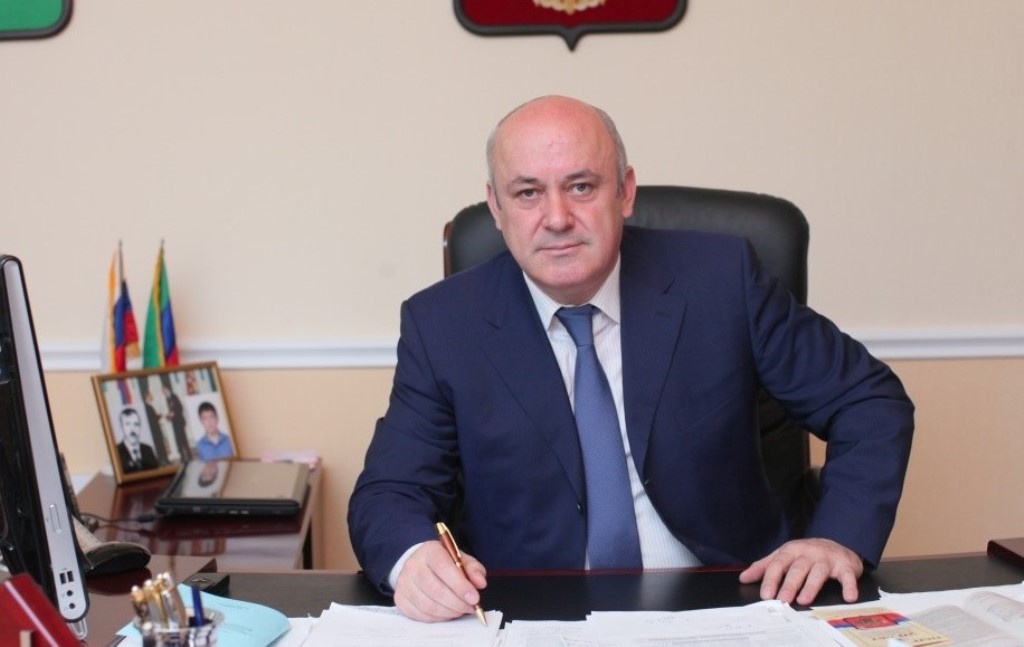Brother of former head of Daghestan detained by FSB