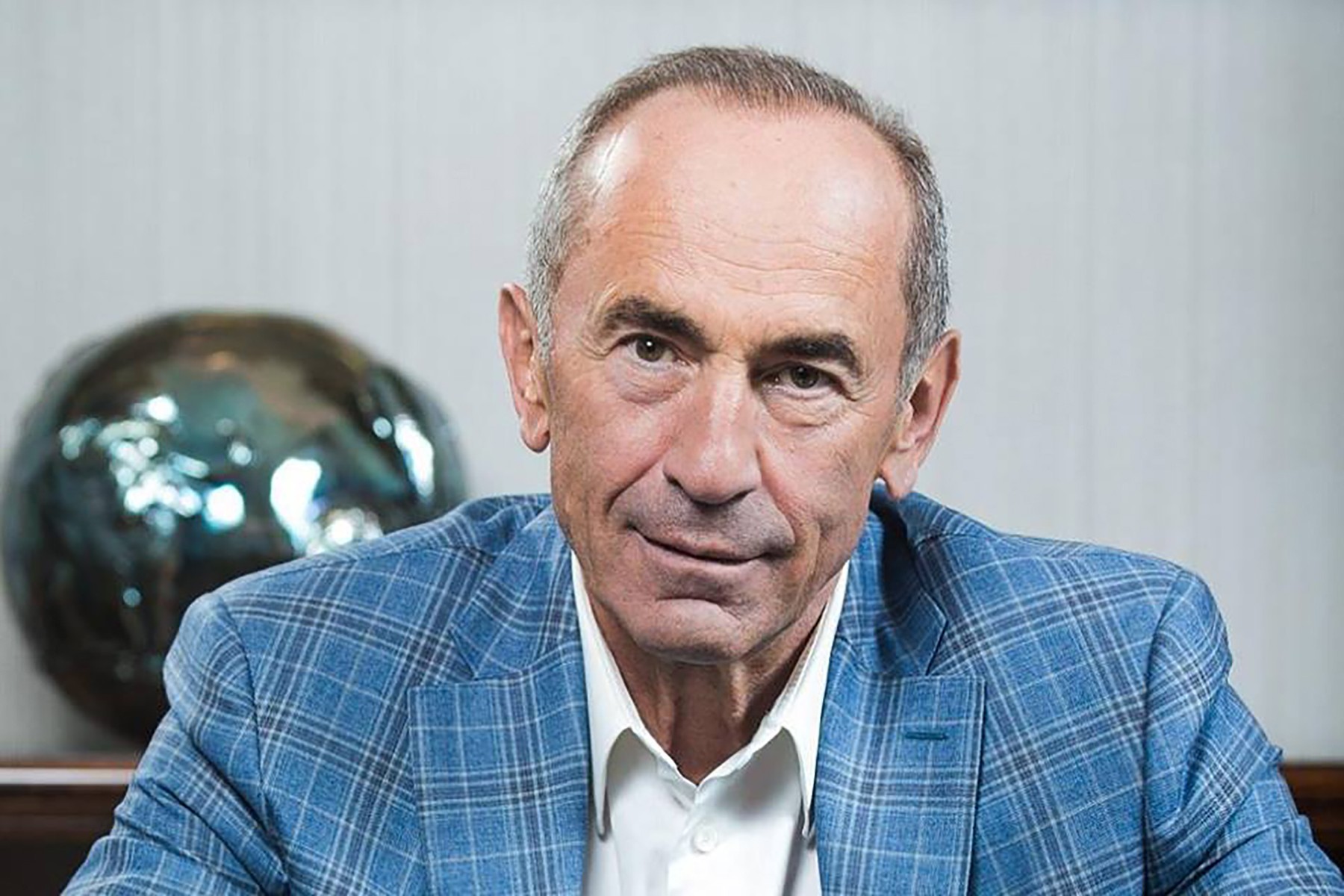 Robert Kocharyan: ‘We will win Armenia’s next election’  