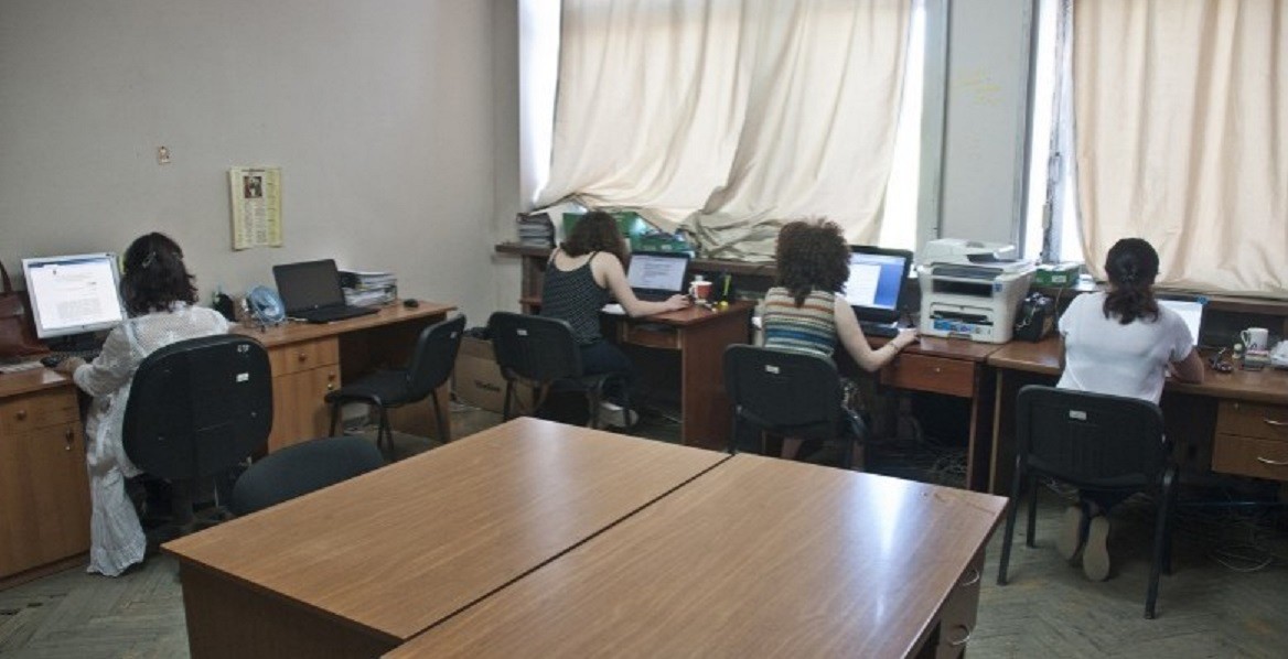 Social workers attacked in Tbilisi after taking children into care