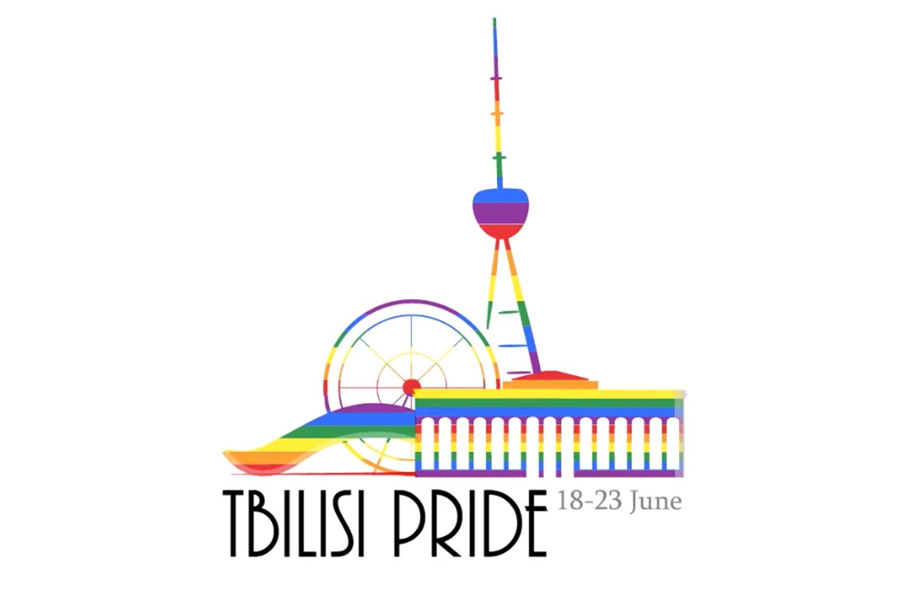 Interior Ministry says holding Tbilisi Pride is ‘impossible’ in planned locations