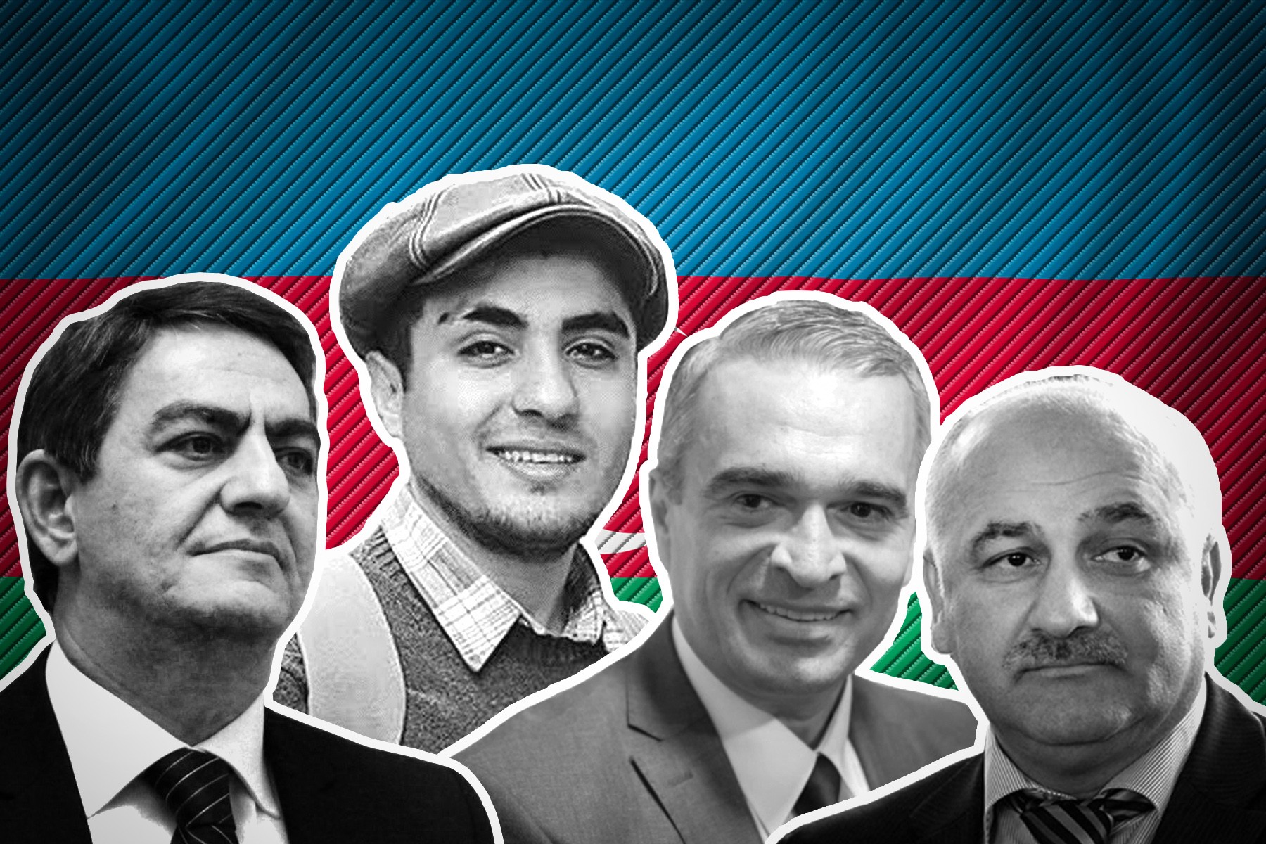 Opinion | After disappointing elections a new way forward for Azerbaijan’s opposition? 