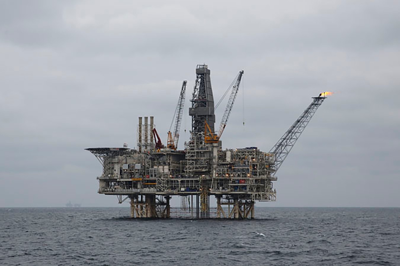 Photo: SOCAR
