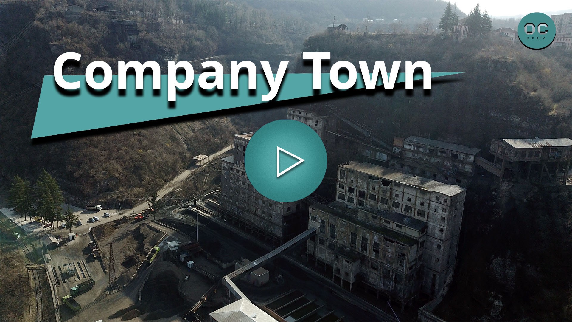 Video | Company Town