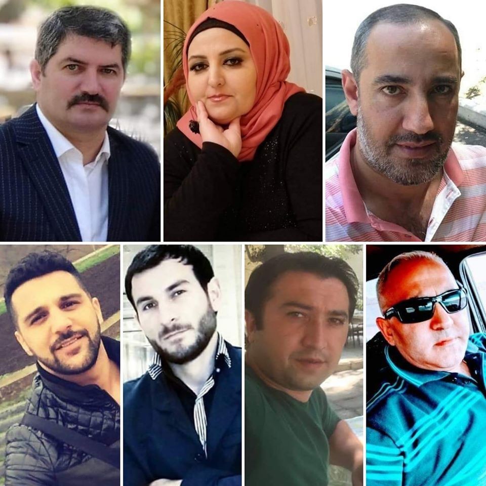 Photo: Ali Karimli
