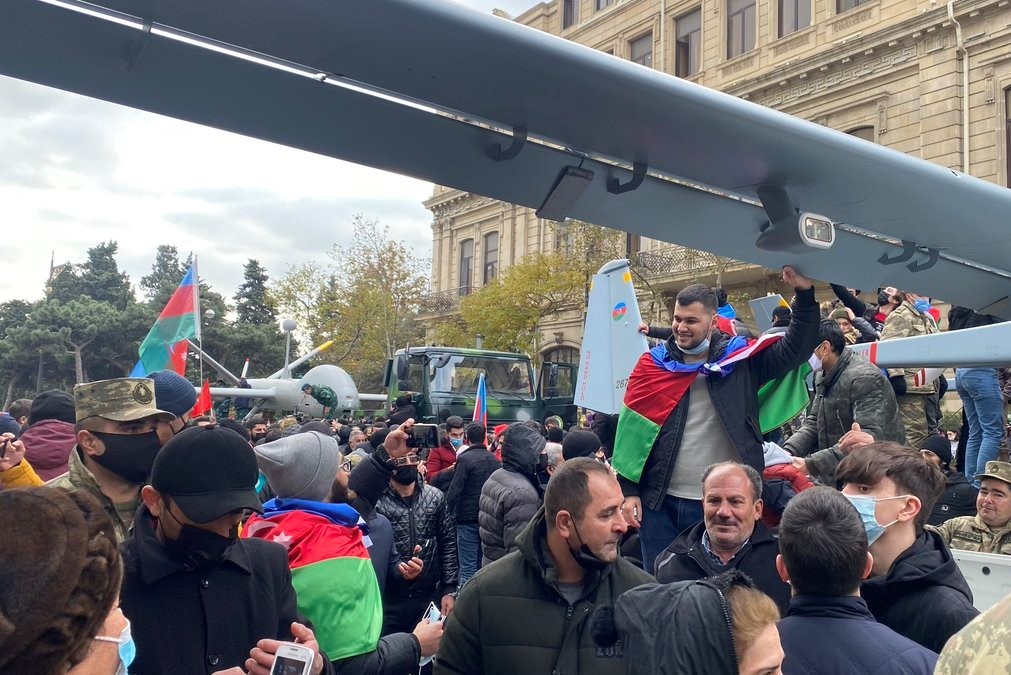 Photo: Mikroskop Media.