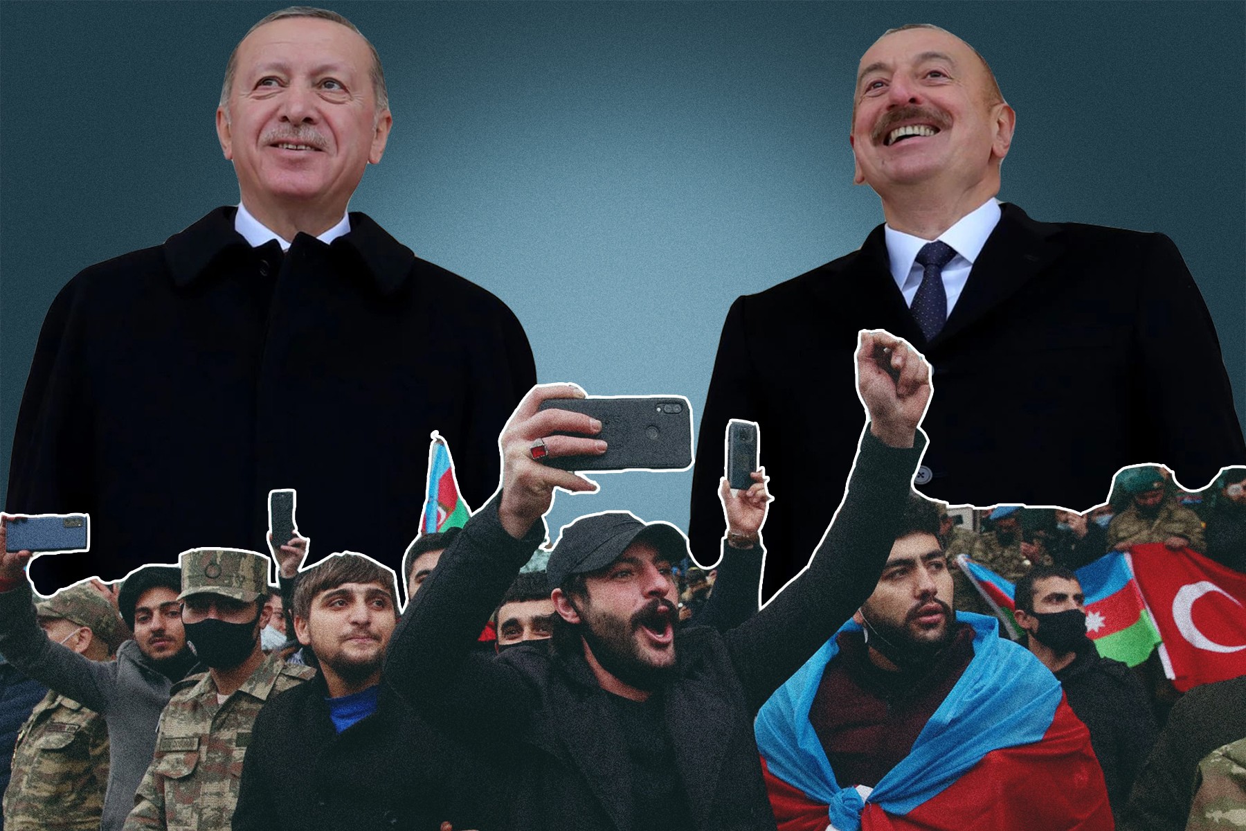 Opinion | Azerbaijan’s new reality