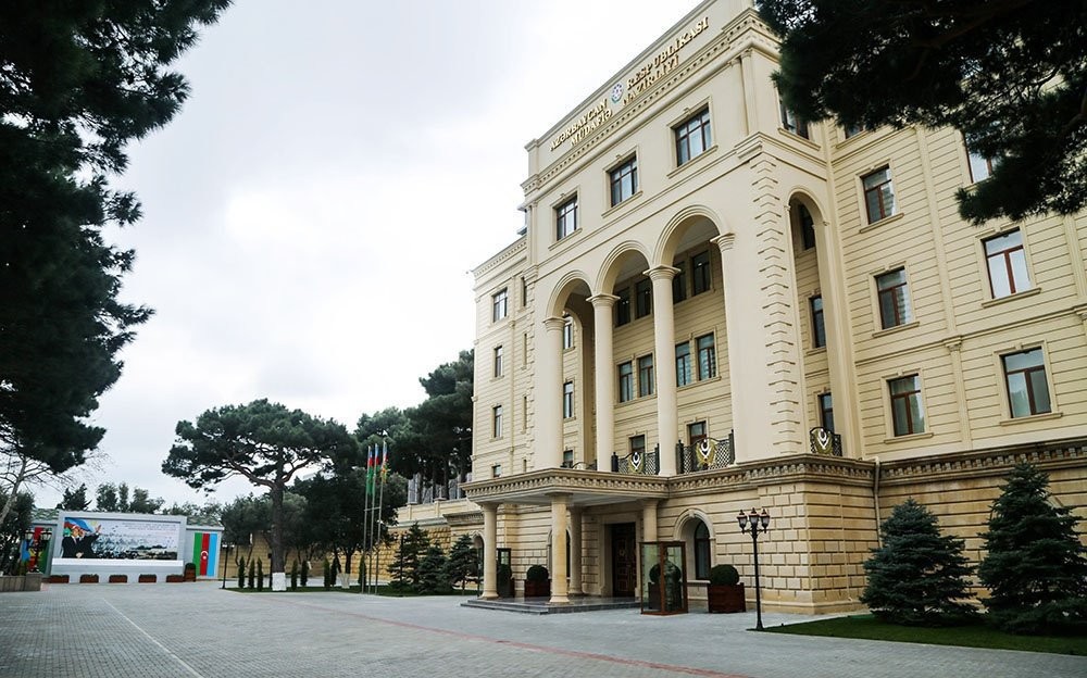 Azerbaijan announces payouts for families of war dead