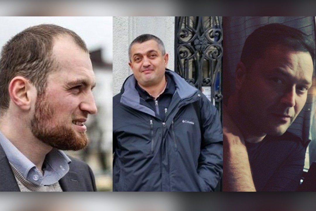 Investigation implicates ‘Navalny Poison Squad’ in North Caucasus deaths