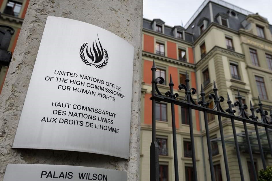 UN calls for release of Nagorno-Karabakh war POWs