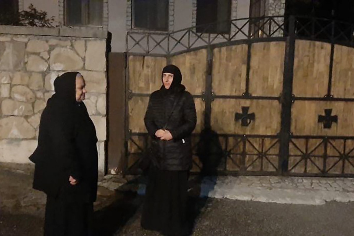 Image via Mtavari TV.