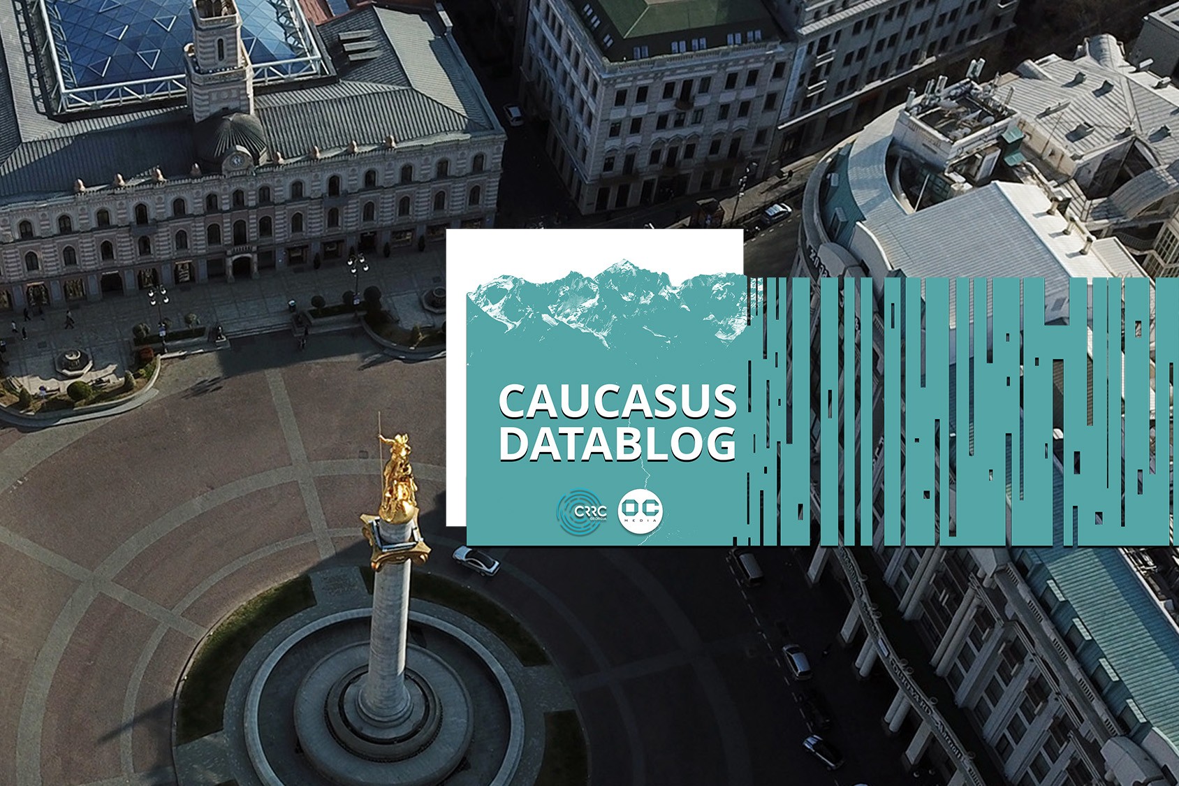Datablog | What’s a last name from Tbilisi?