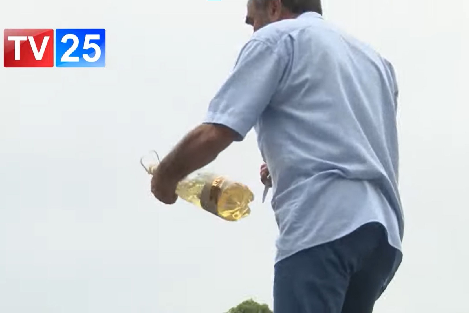 Image via TV 25