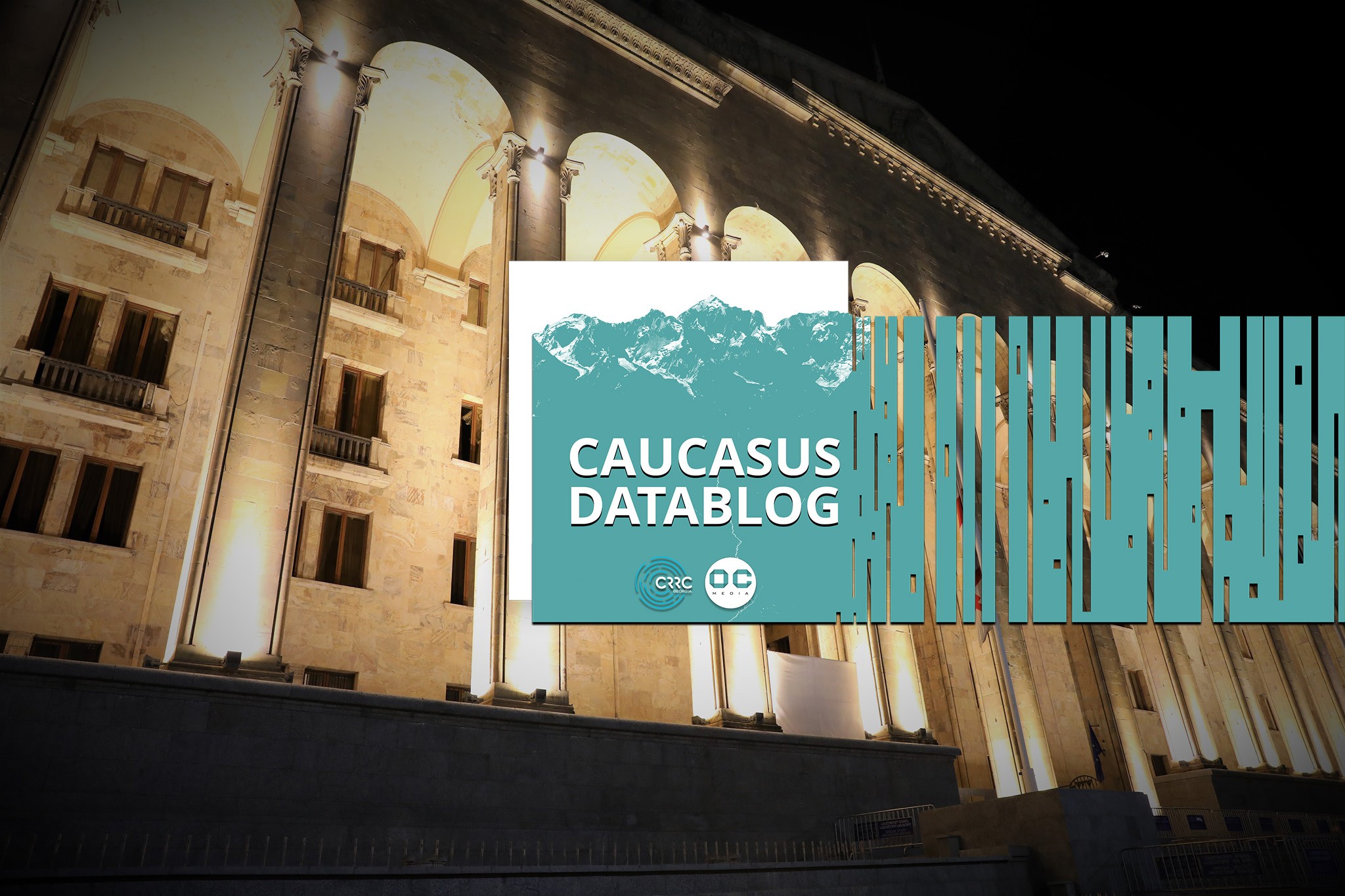 Datablog | Georgian views on increased diversity in parliament