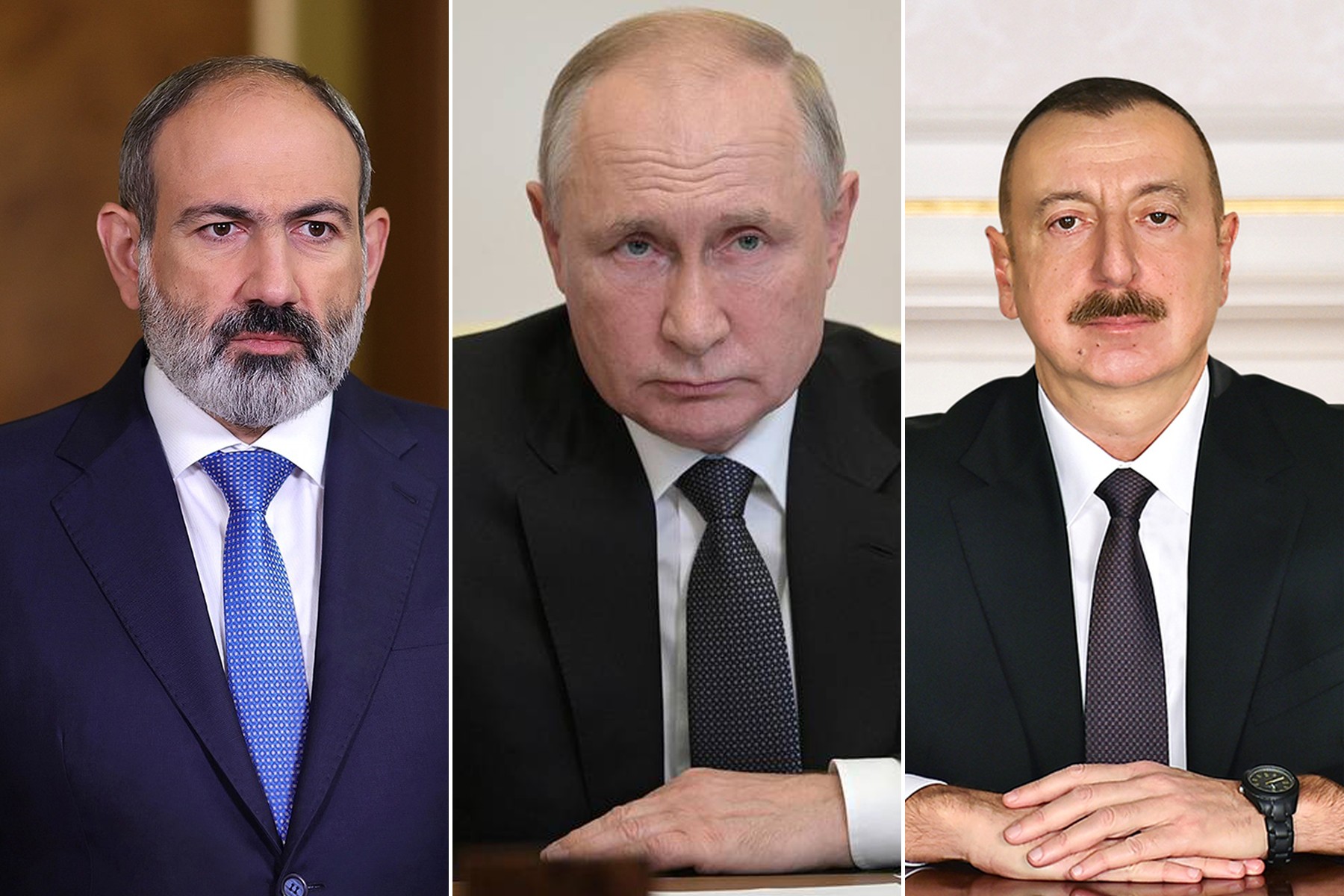 Unnamed sources claim Armenia and Azerbaijan close signing new agreement