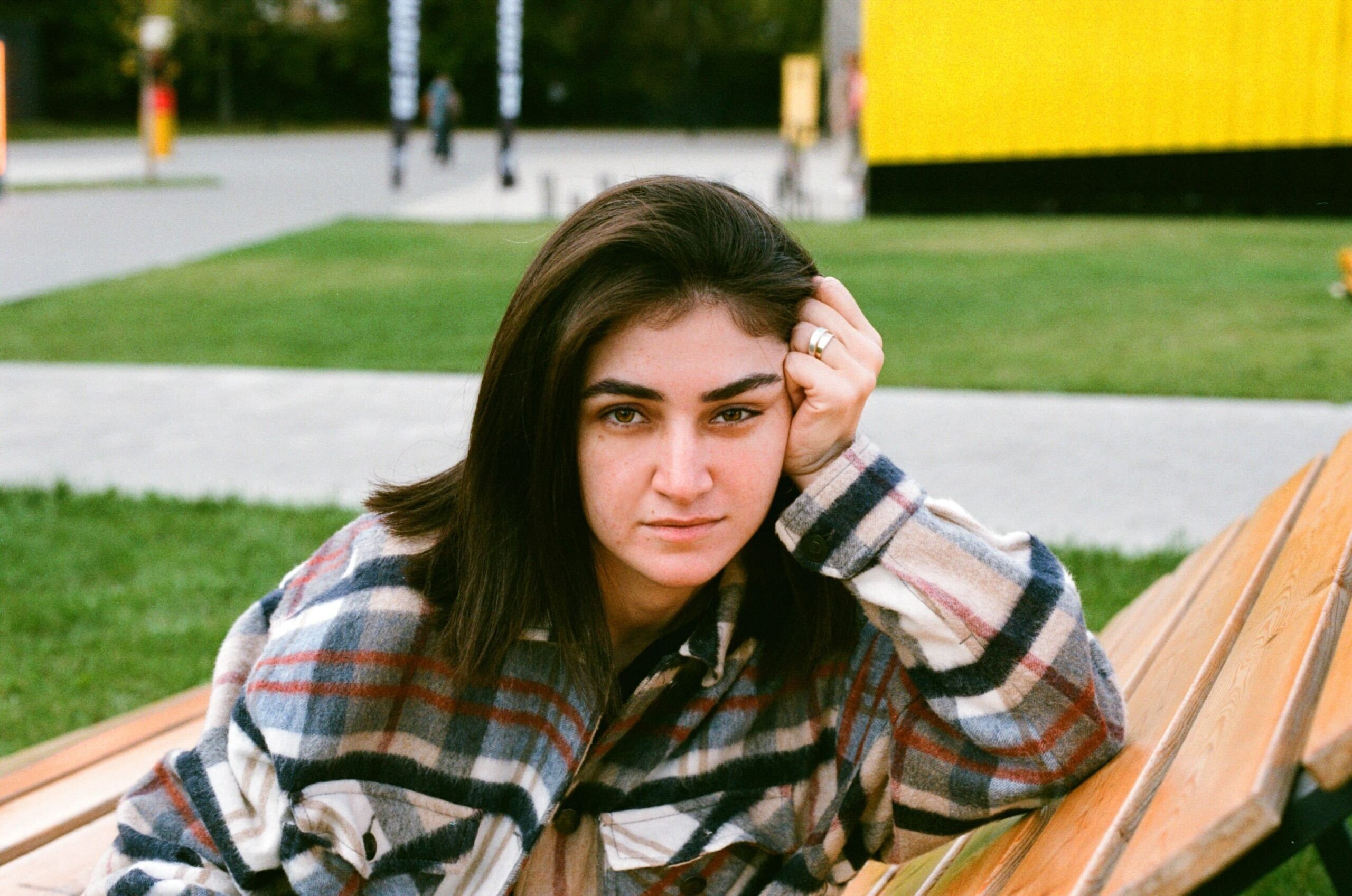 Insa Oguz. Image via Caucasian Knot.