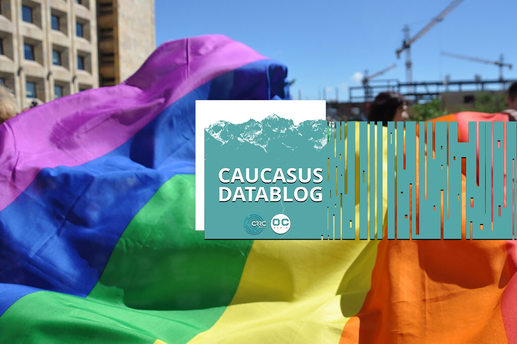 Datablog | Knowing a queer person increases tolerance
