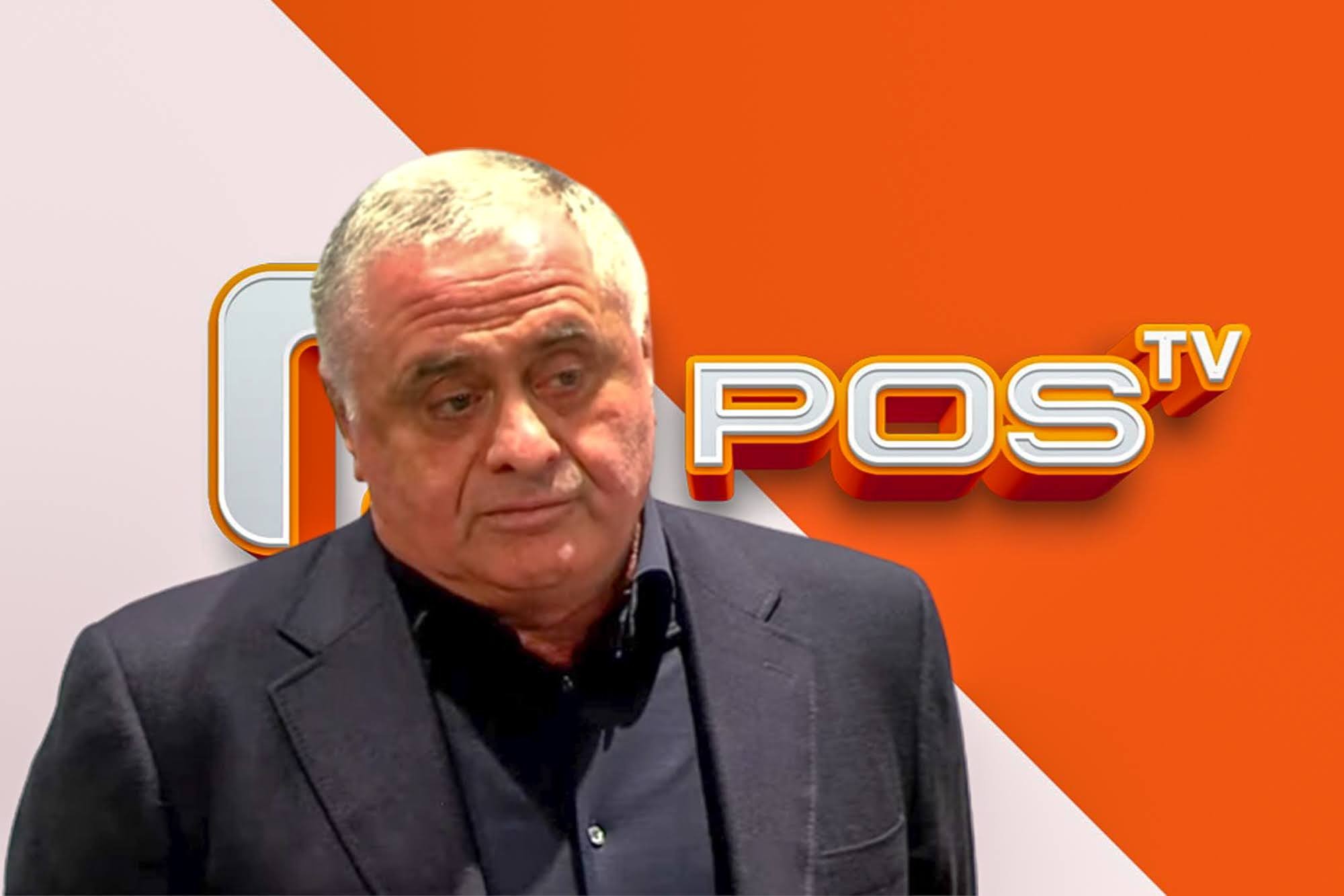 Viktor Japaridze.