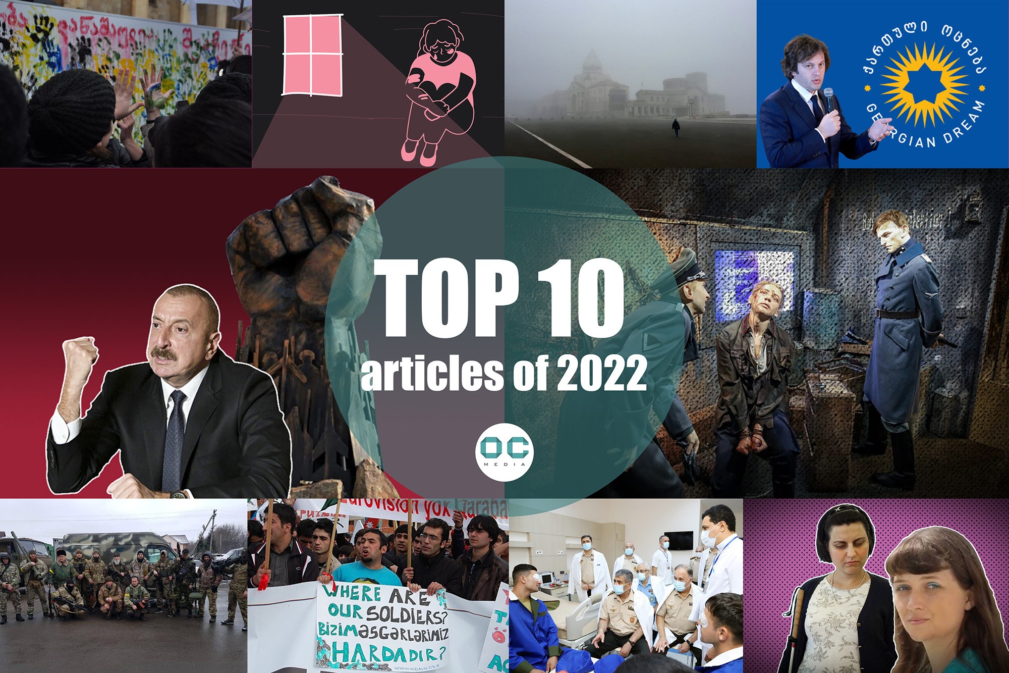 OC Media’s 10 best articles of 2022