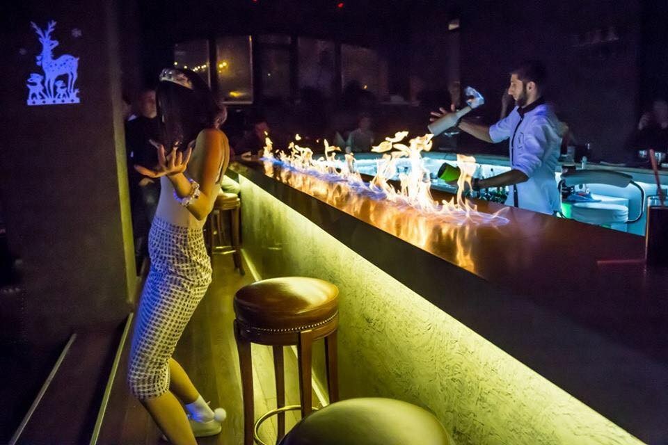 Photo: Promotional image from Kalakuri club. 