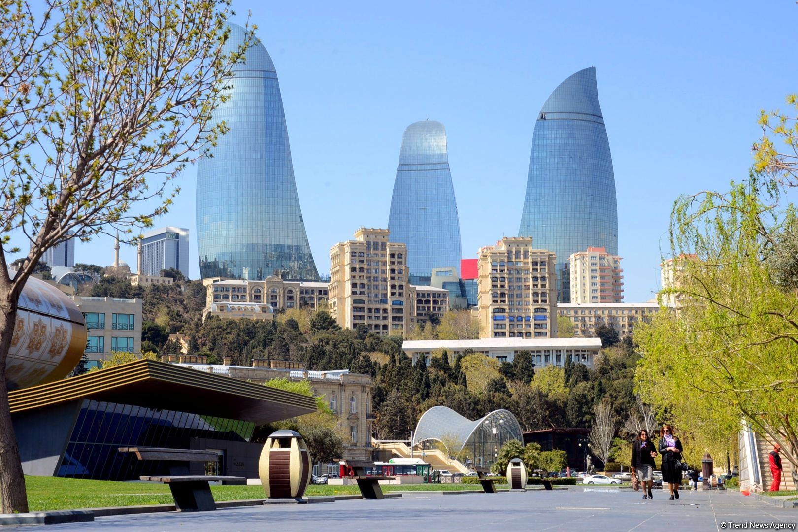 Analysis | How Azerbaijan's youth feels towards different countries and the conflict