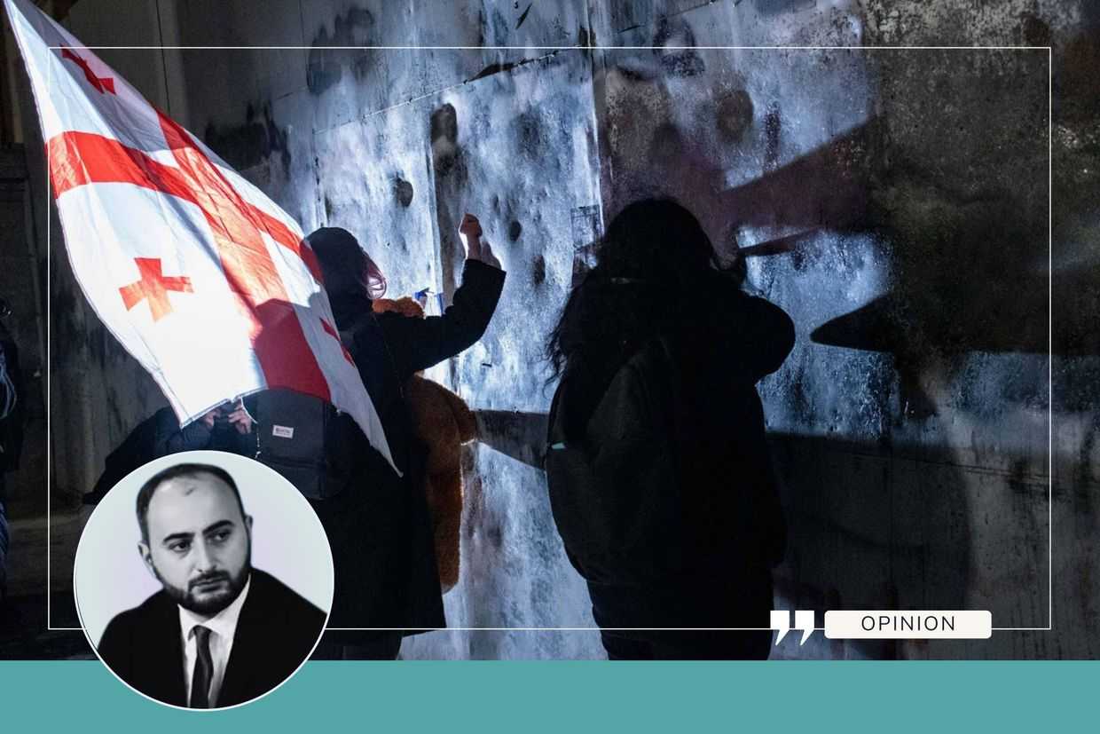 Opinion | Georgian civil society needs to prepare for the worst