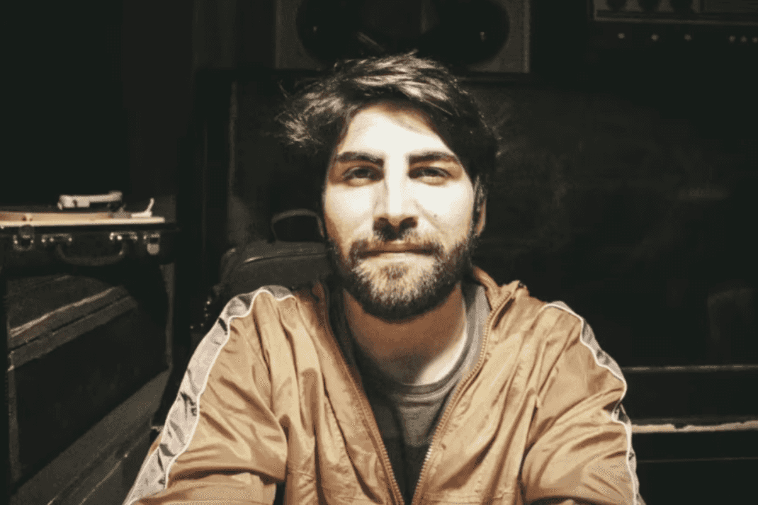 Azerbaijani labour activist sentenced to three years in prison on drug charges