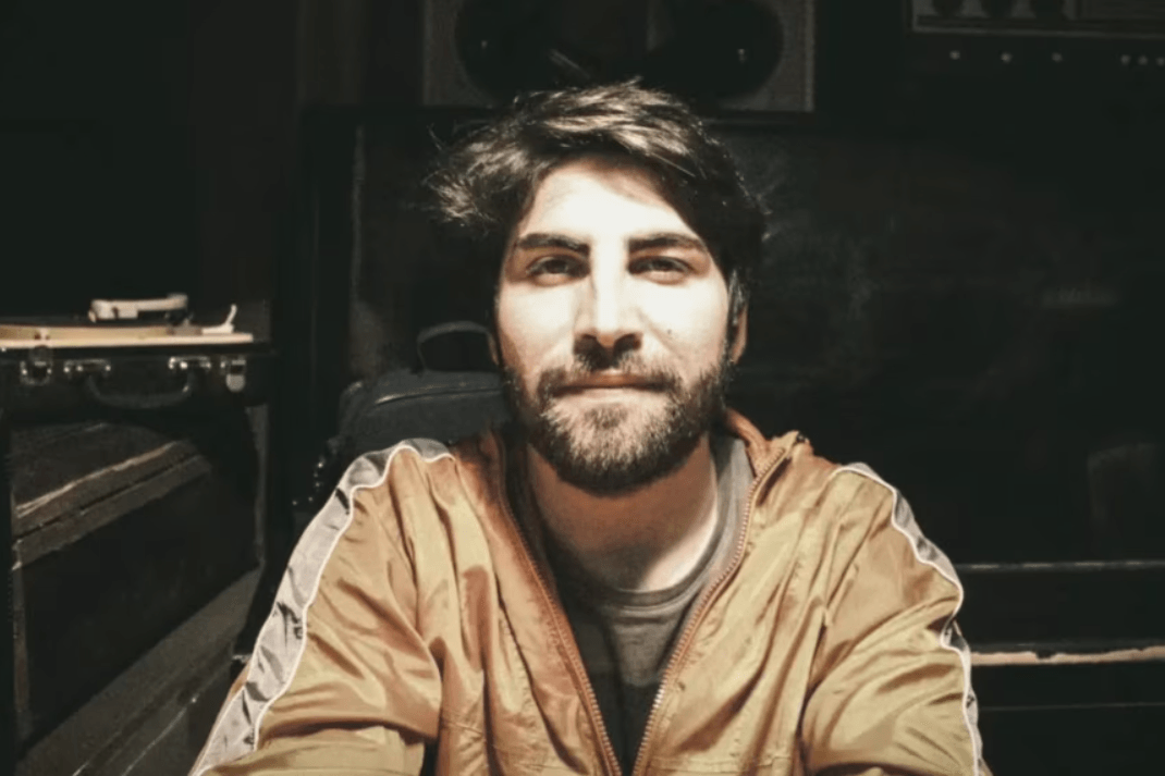 Azerbaijani labour activist sentenced to three years in prison on drug charges