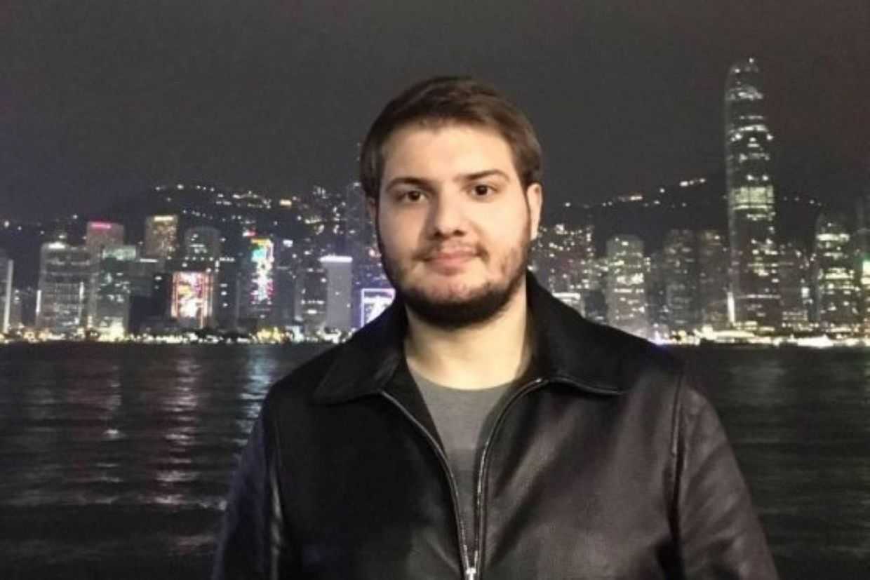 Uta Ivanishvili. Photo: Intermedia.