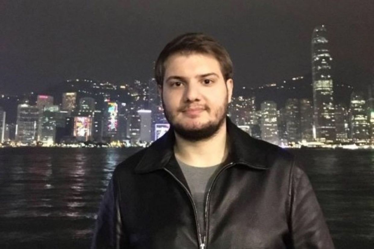 Uta Ivanishvili. Photo: Intermedia.