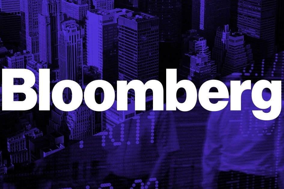 Bloomberg. Photo: Official image