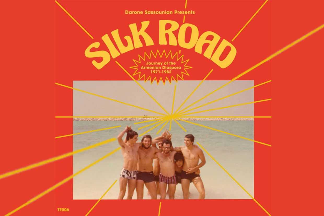 Review | Silk Road: Journey of the Armenian Diaspora (1971–1982) — a showcase of Armenian disco
