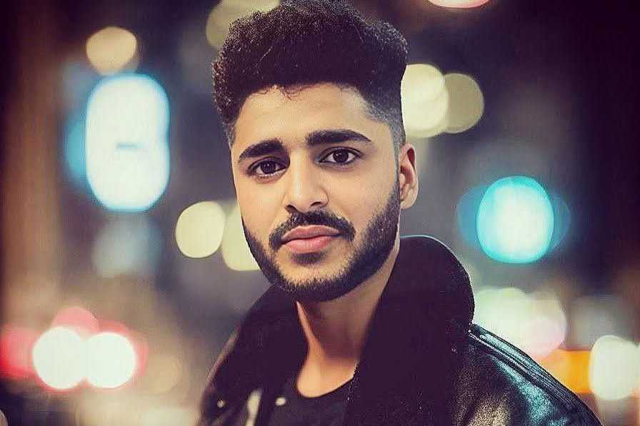 Rauf Heydarov. Photo: Social media. 