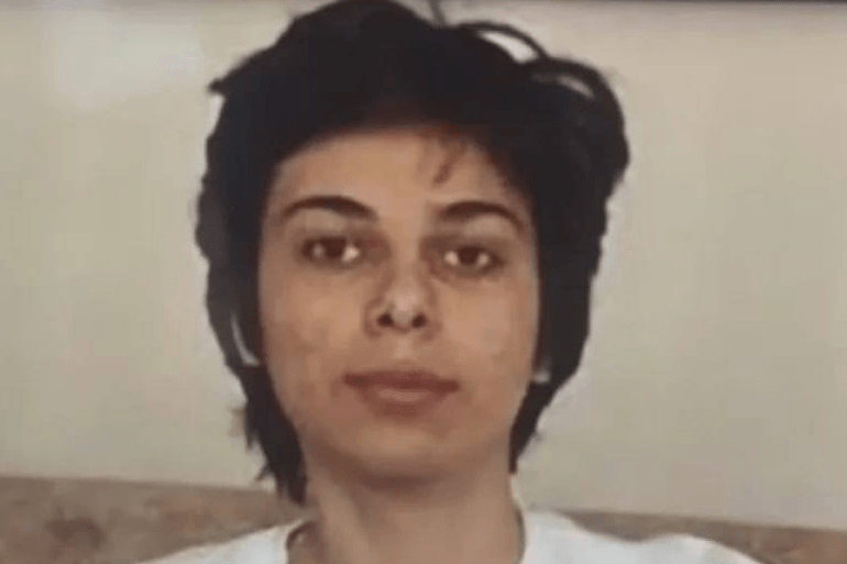 Eskarkhan Khumashev. Photo: screenshot from video.