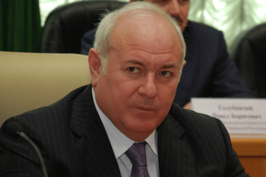 Vladimir Kaishev. Photo: RIA Novosti.