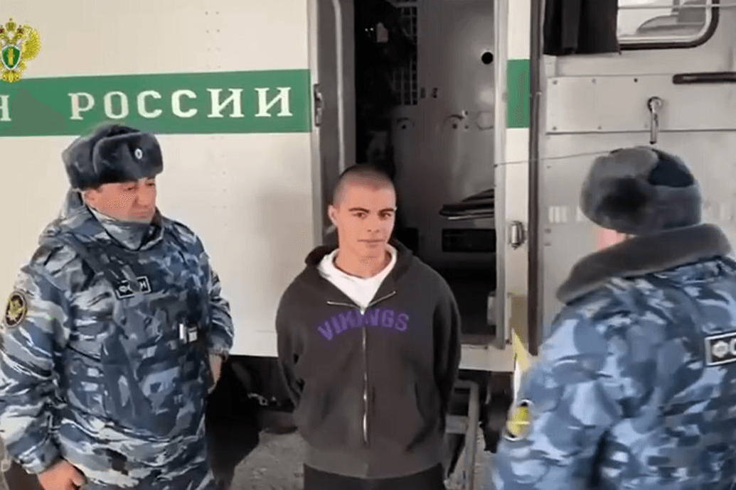 Tural Mamedov. Photo: officials.