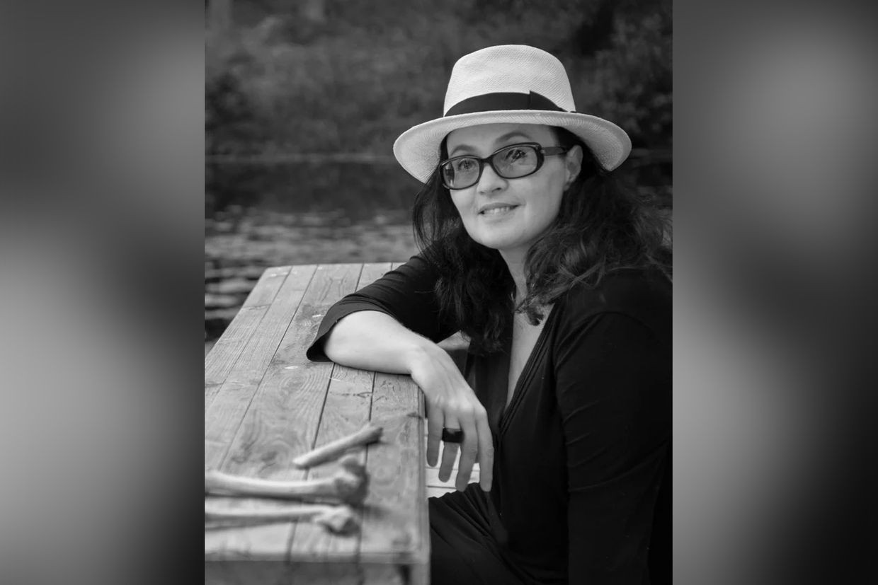 Marylise Vigneau. Photo via social media.