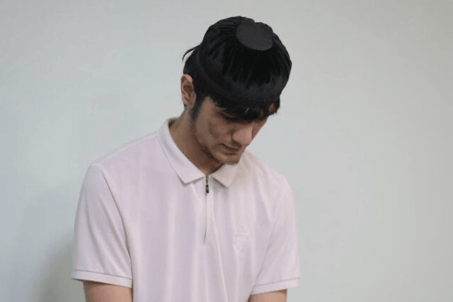 Shamil Minkailov. Photo: Grozny-inform.ru.